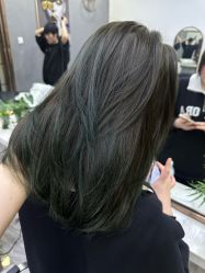 -New Fashion·新时尚形象设计