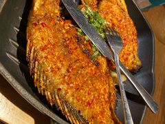 -云海肴·汽锅鸡·云南菜(天山百盛优客店)