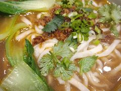 -面乙新派手擀面(大悦城店)