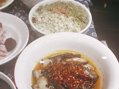 -李久其家民间餐厅(观沙岭公园店)