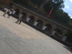 -梁家河村红色旅游区
