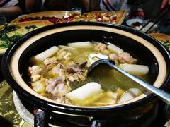 -青城甲(青城山店)