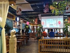 -水煮三国·川鲁江湖菜(香山店)