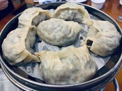 -春和發特色蒸饺(浐河西路店)