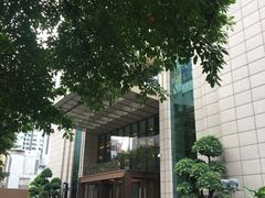 -芭菲盛宴·环球美食(解放碑英利国际店)