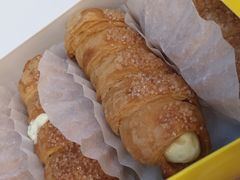 -西村叔叔的店·面包·甜品·蛋糕(崂山丽达店)