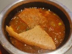 -阿庄新豫菜(通泰路店)