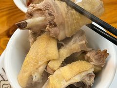 -威邵鸡煲(西华路总店)