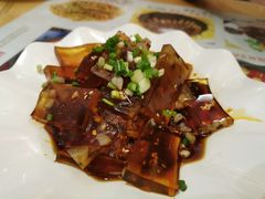 水晶肉皮冻-陕西风味餐厅(陕西省驻京办店)