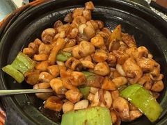 -顺峰顺水顺德菜(第一百货店)