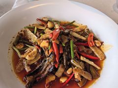 -鉴川·川菜传承(星汇两江店)