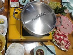 -小众茶餐厅(金山店)