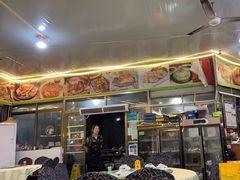 -红旗山庄(圭峰山店)