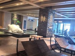 -清河半岛温泉度假酒店