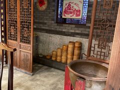 -老边饺子馆(中街店)