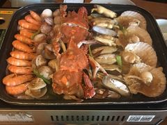 -老宁波1381餐厅(宏泰广场店)