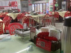 -聚味瞿记·龙虾堂(树木岭店)