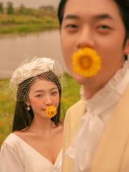 -第一夫人婚纱摄影(南京店)