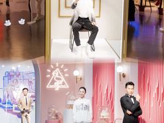 -上海杜莎夫人蜡像馆