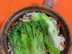什锦煲仔饭-潮香兴煲仔饭(莲花路店)