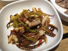 -正苑26年海鲜烤肉•牛尾汤汤饭(东港店)