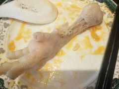 -重庆烧鸡公火锅(簋街店)
