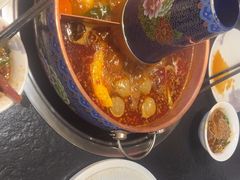 -咏江南·苏式火锅·苏州评弹(观前街店)