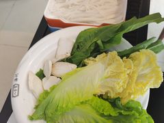 -八合里潮汕鲜牛肉火锅(深圳海岸城店)