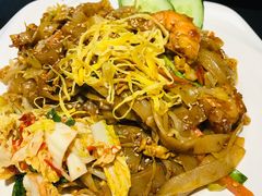 -泰好吃·泰式餐厅(彭城壹号店)
