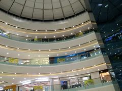 -万达广场(南京江宁店)