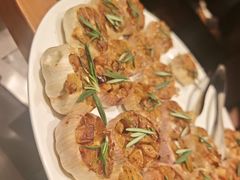 -拉蒂娜·巴西牛排馆 Latina·Brazilian Steakhouse(王府井喜悦店)