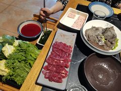 -杨家火锅(国美店)