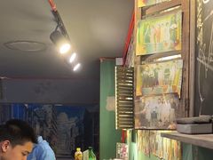 -谜语人真人演绎沉浸式密室实景游戏剧场