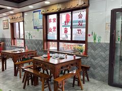 -渔娘蟹庄(阳澄湖莲花岛店)