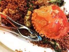 -桥底辣蟹(谢斐道店)