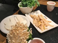 -纸盐河码头火锅(十八梯店)