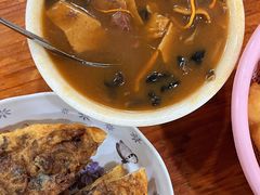 -逍遥镇刘相五胡辣汤豆沫馆(康复中街店)