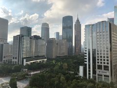 -Mercato莫卡多露台餐厅与酒吧(K11店)