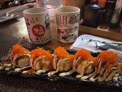 -半藏居酒屋(香港花园店)