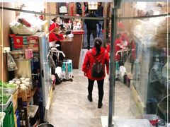 -福满楼特色餐厅(金牛万达广场店)