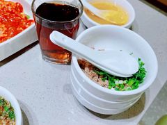 -海底捞火锅(凯德广场店)