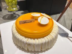 -食百绚全日制餐厅(成都棕榈泉费尔蒙酒店)