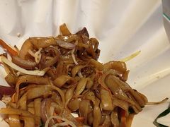-金牌禄运·点心·啫煲(百信广场店)