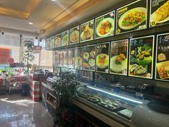 -君霖海鲜私房菜(春柳店)