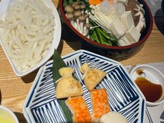 -东菊料理(吉利购物广场店)