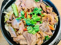 -洪兴砂锅·融合砂锅菜(三站店)
