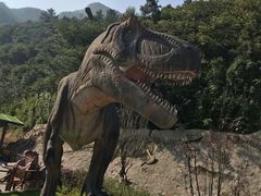 -梦幻奥陶纪景区