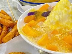 -水牛奶皇后糖水铺