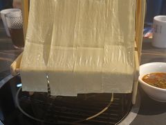-大河宴·椒麻鱼火锅(北京路中和美食街店)