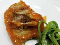 -蓬川食府(金海道店)